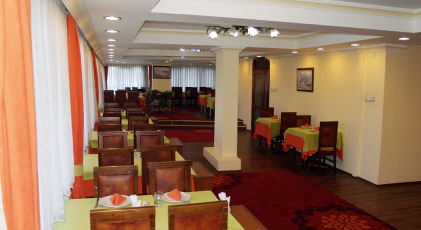 Grand Duman Hotel Ankara-3