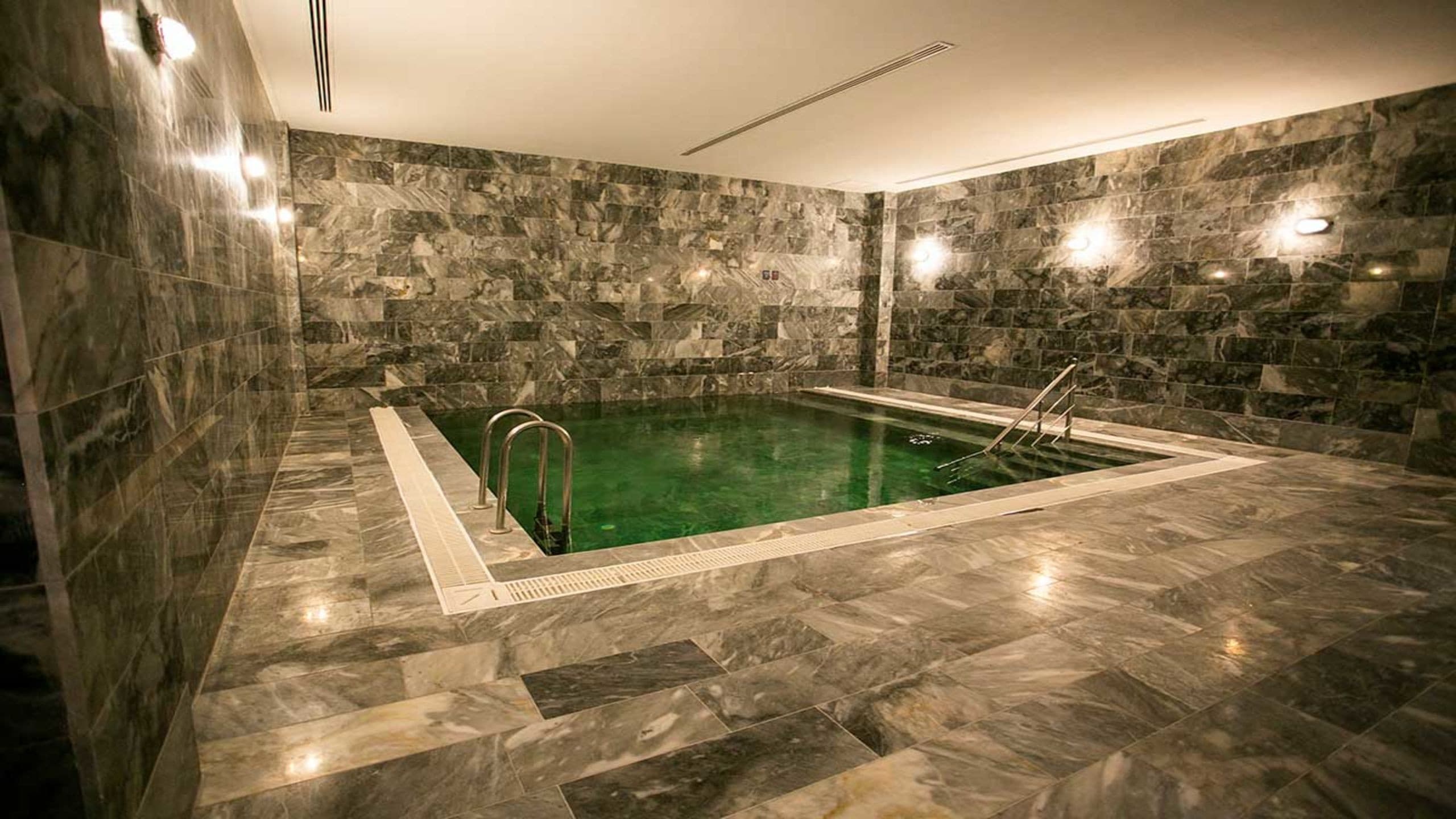 Afyon Afbel Termal & Spa Hotel-67