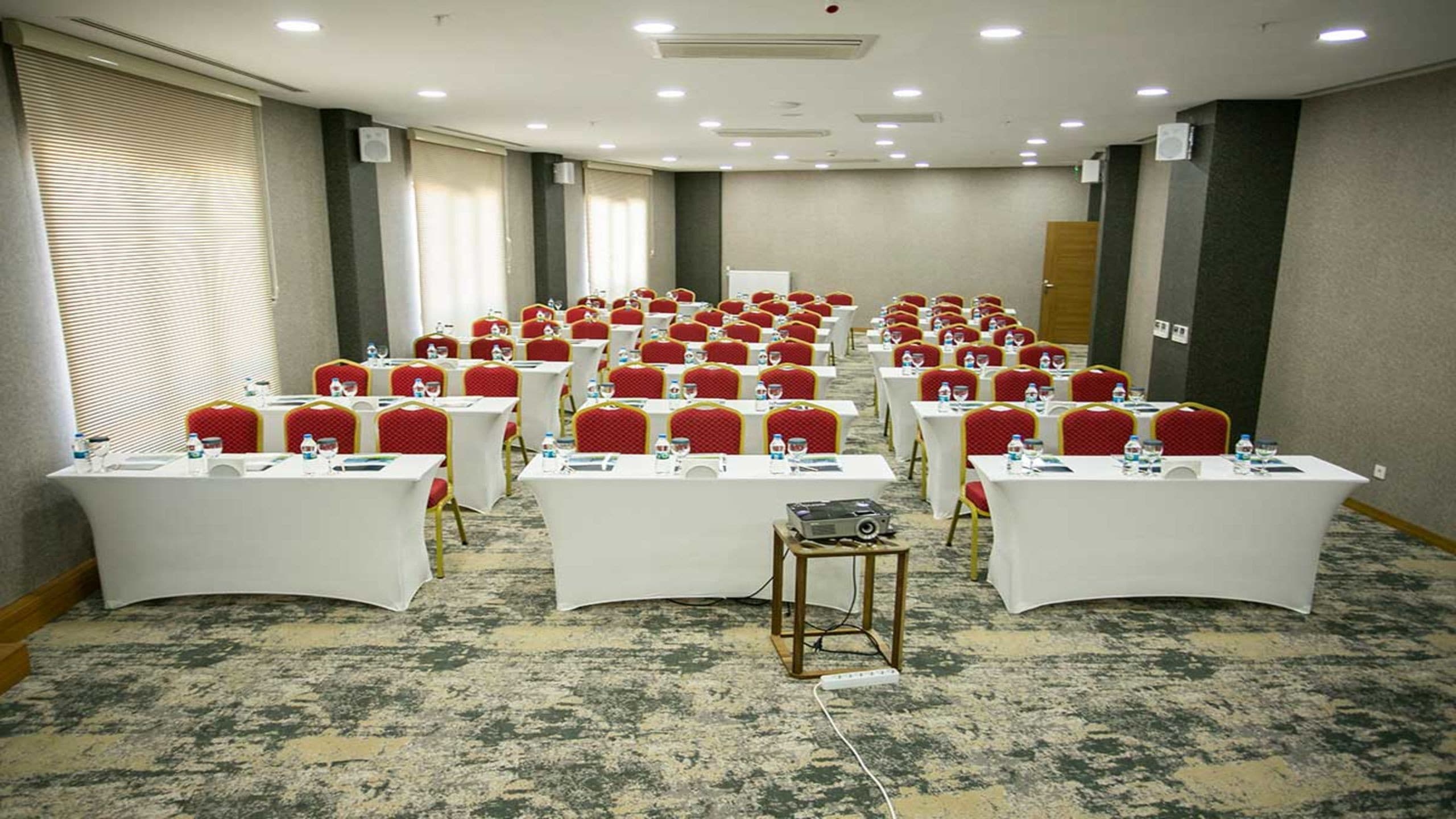 Afyon Afbel Termal & Spa Hotel-33
