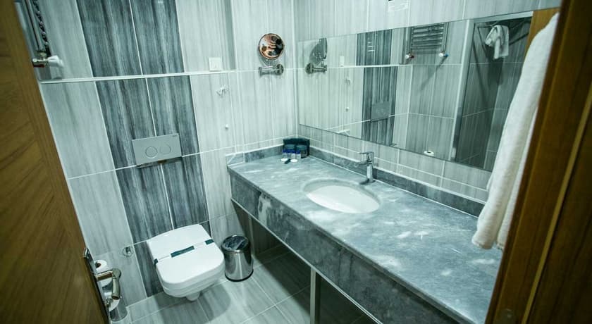 Afyon Afbel Termal & Spa Hotel-46