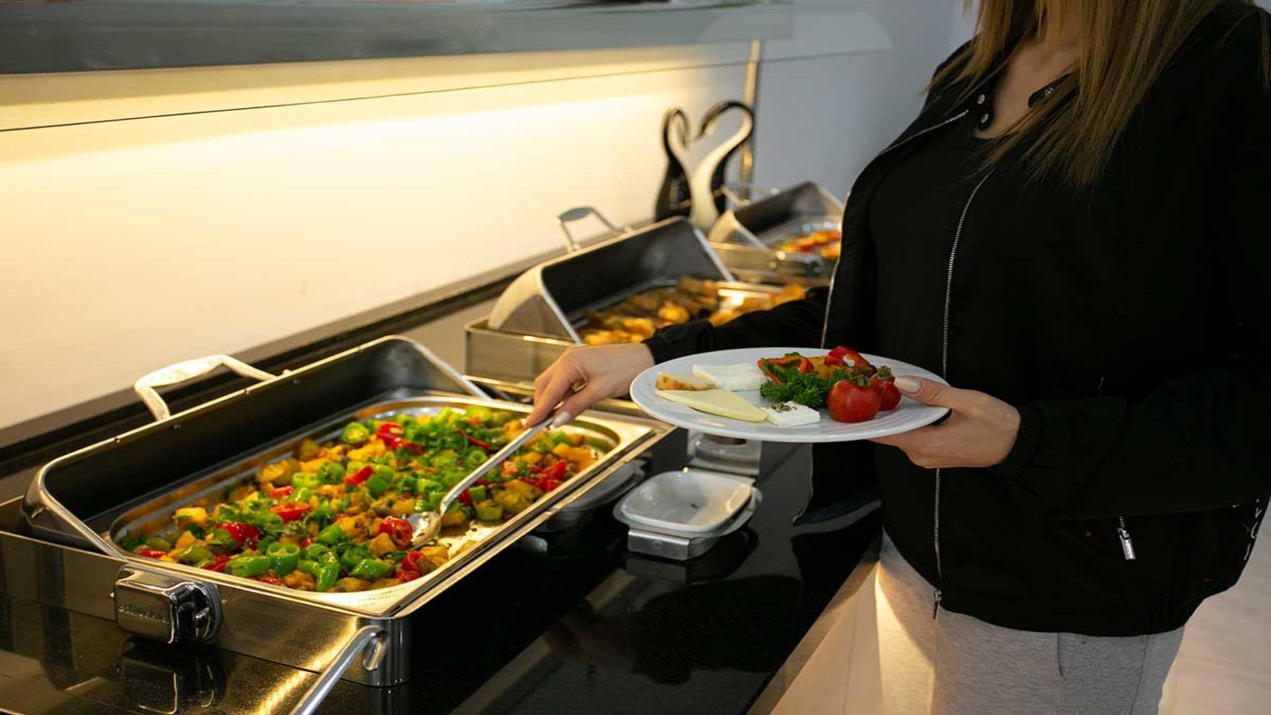 Afyon Afbel Termal & Spa Hotel-42