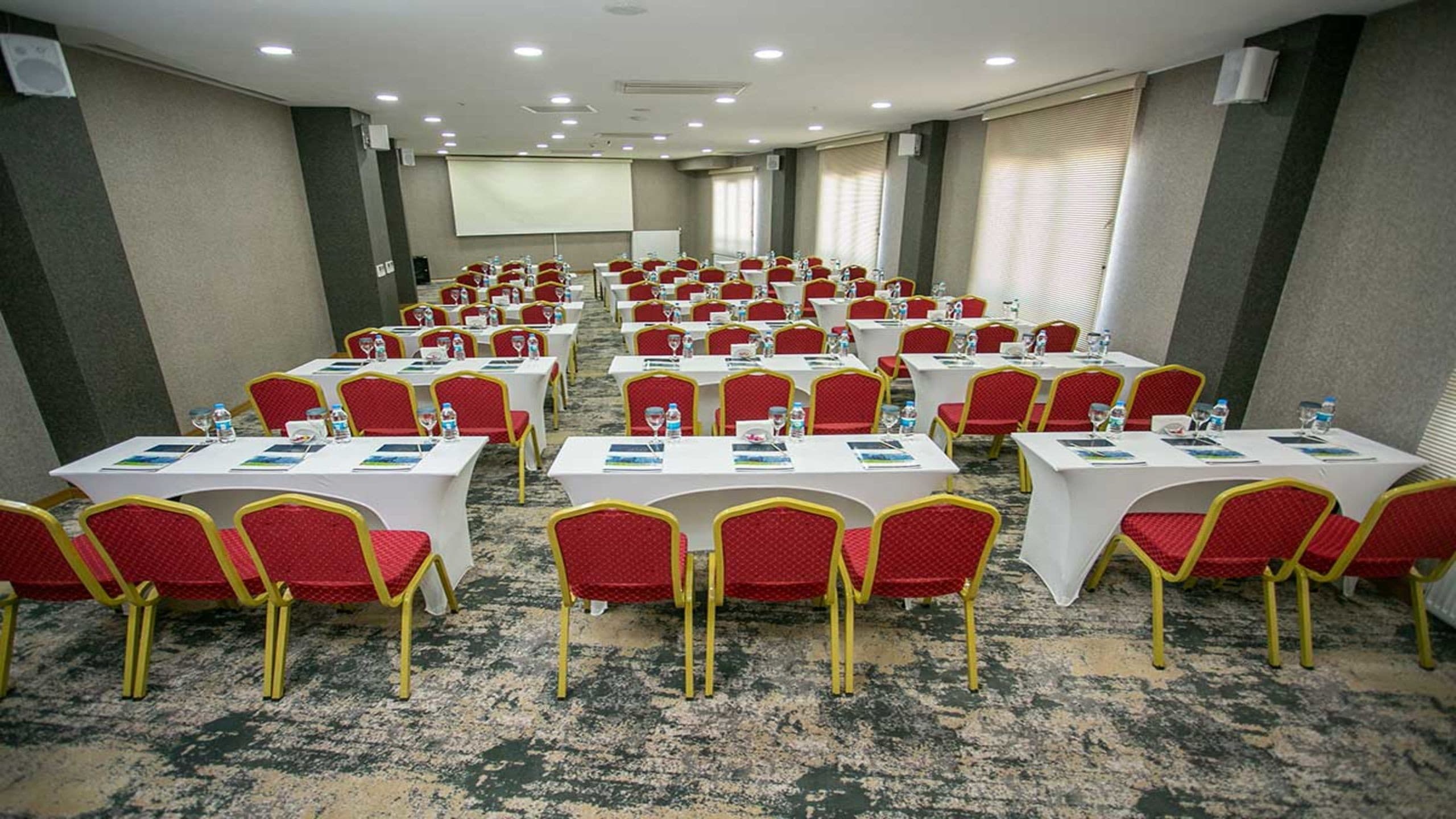 Afyon Afbel Termal & Spa Hotel-8