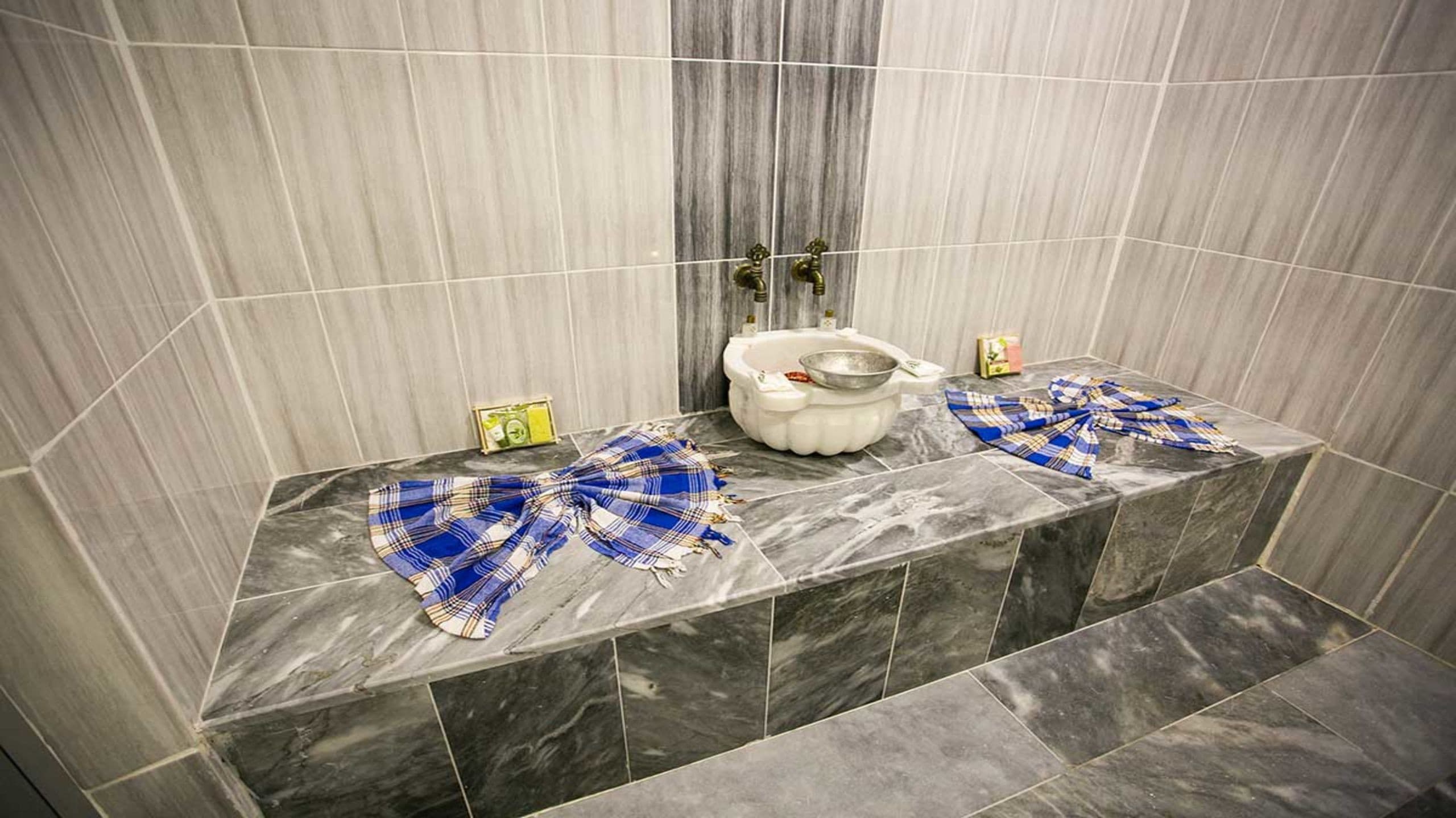 Afyon Afbel Termal & Spa Hotel-65