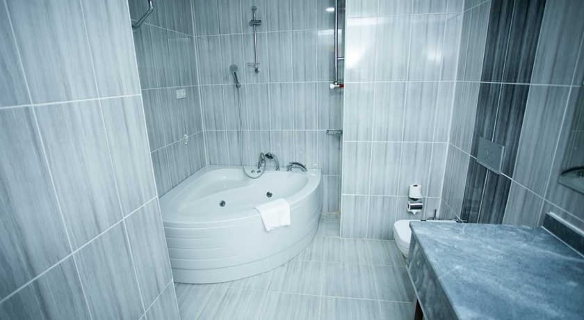 Afyon Afbel Termal & Spa Hotel-51