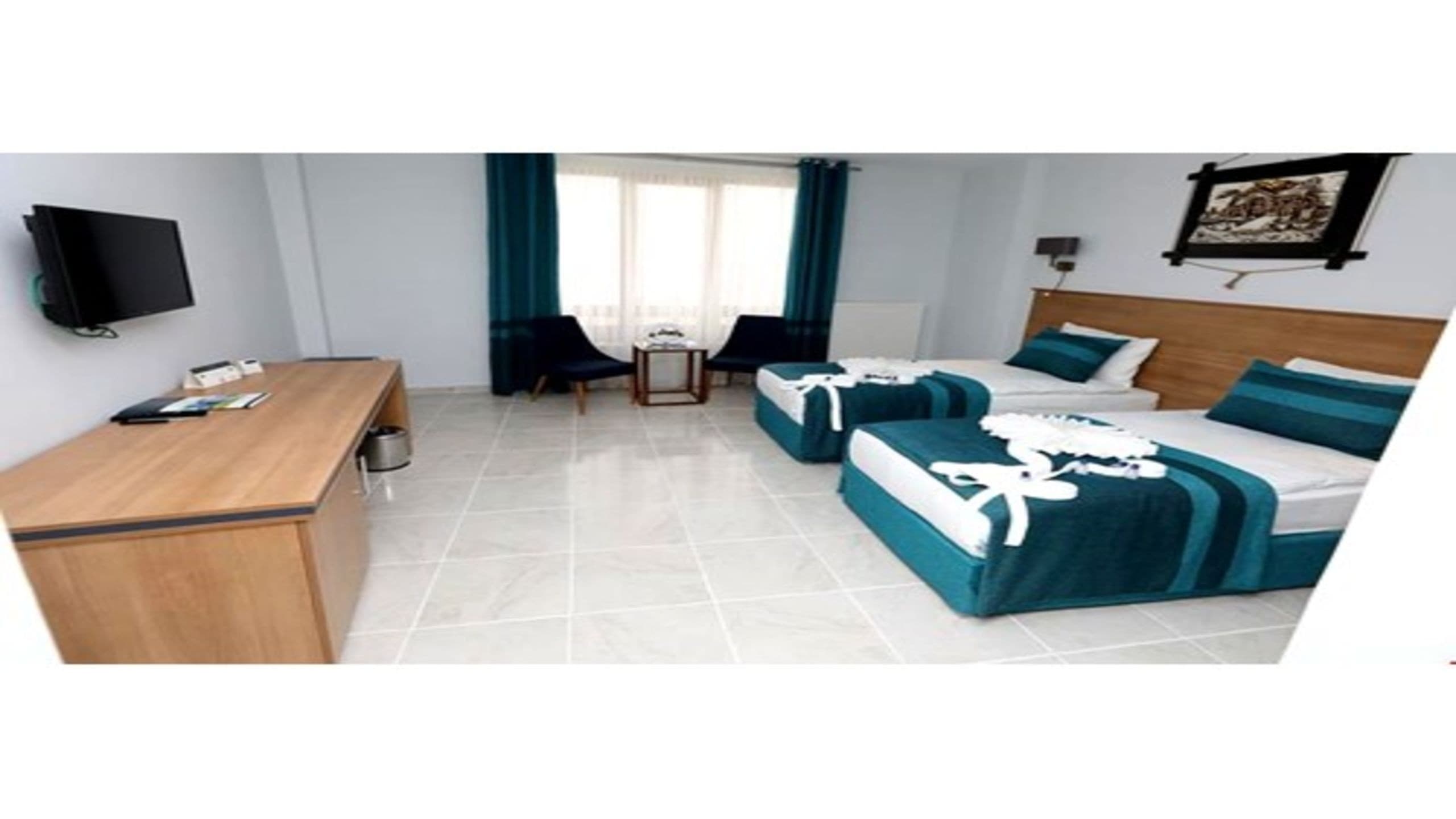 Afyon Afbel Termal & Spa Hotel-78