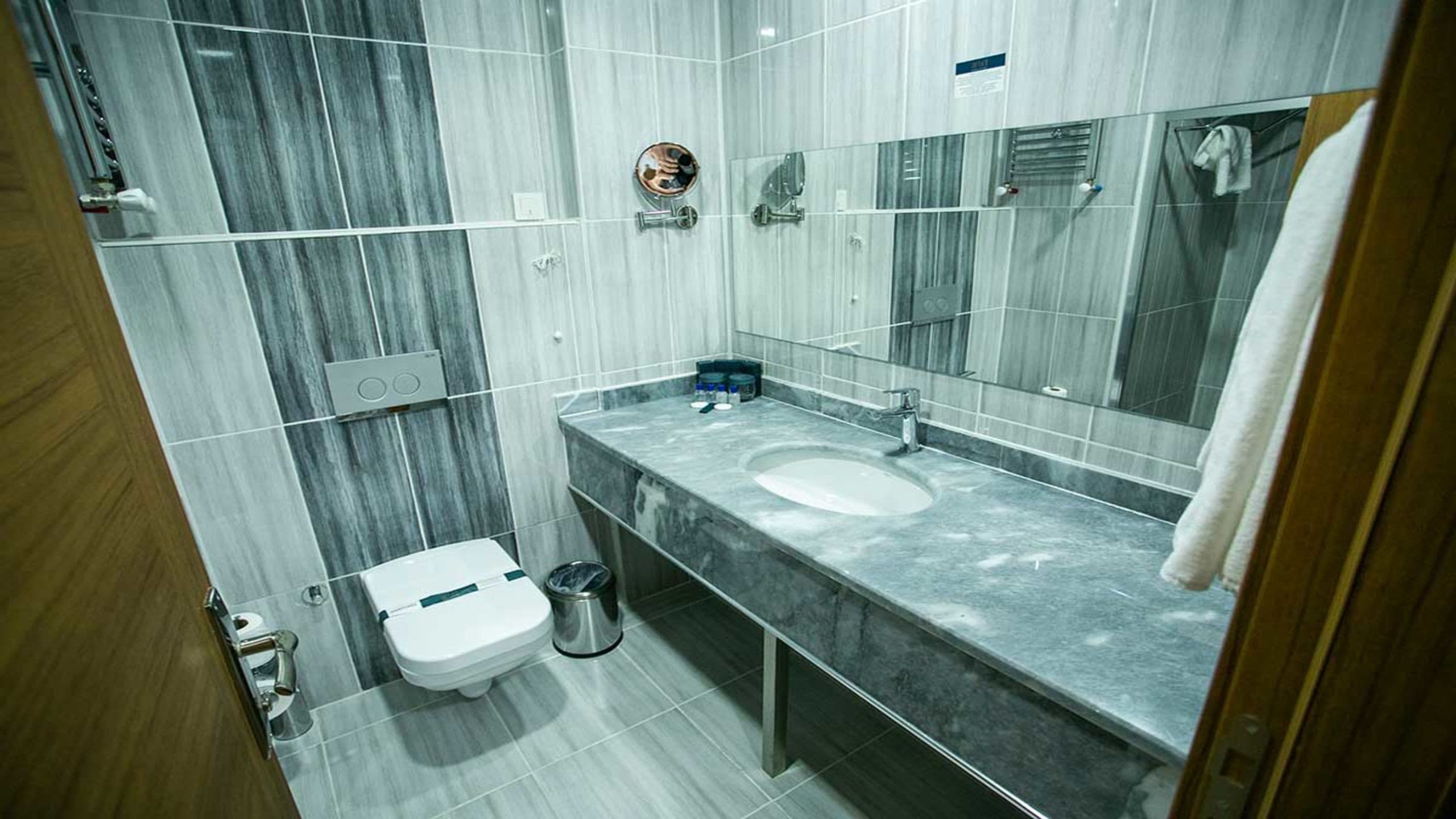 Afyon Afbel Termal & Spa Hotel-85