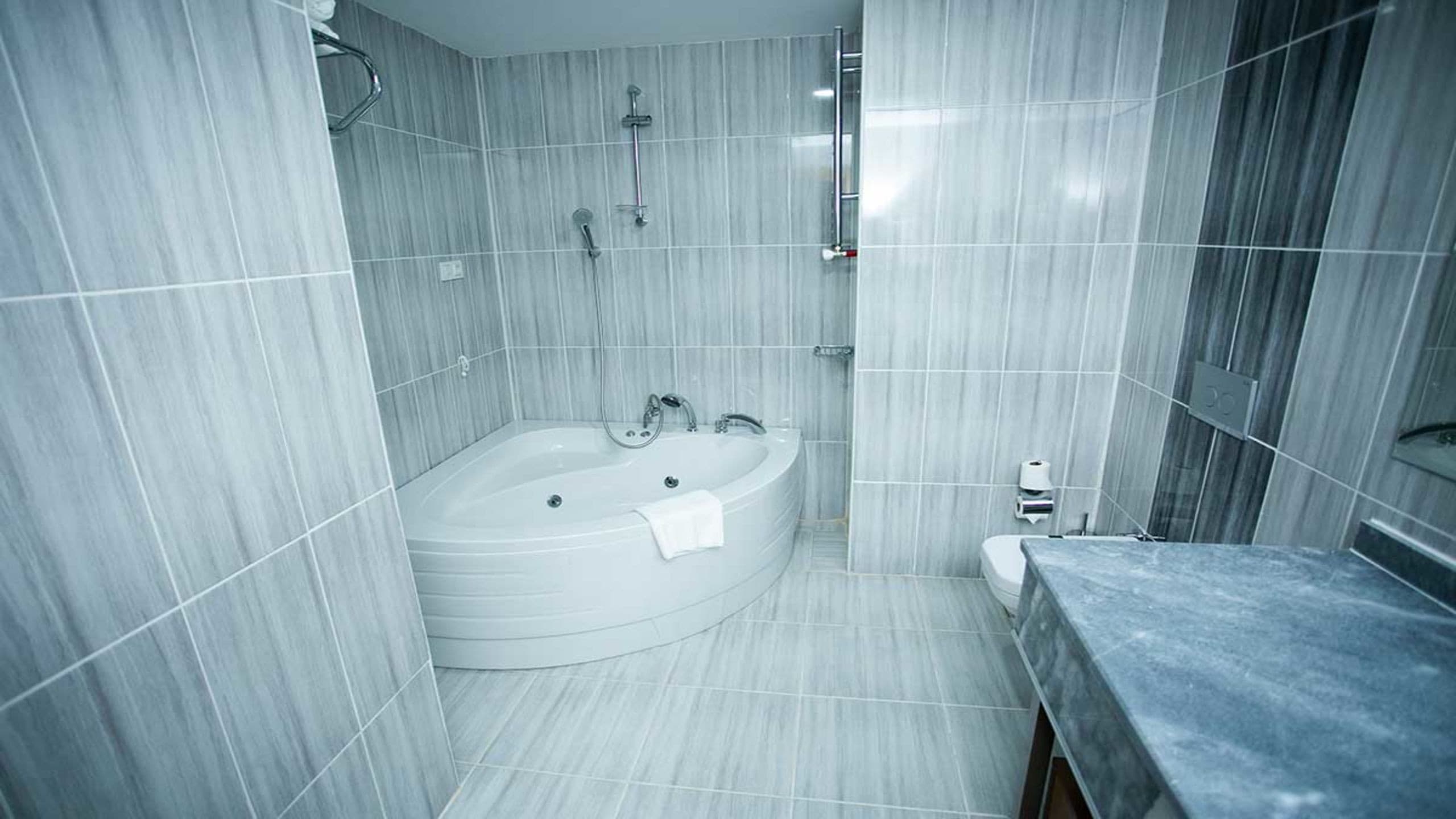 Afyon Afbel Termal & Spa Hotel-95