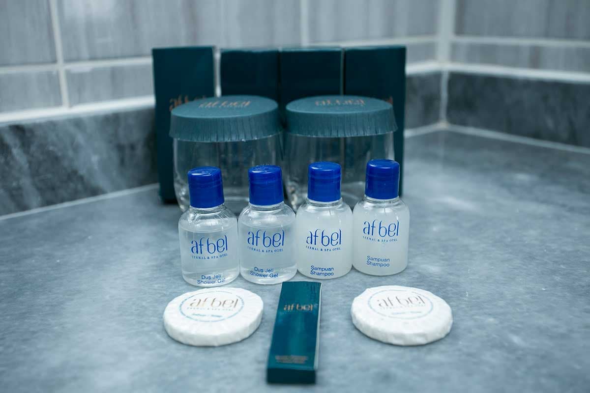 Afyon Afbel Termal & Spa Hotel-26