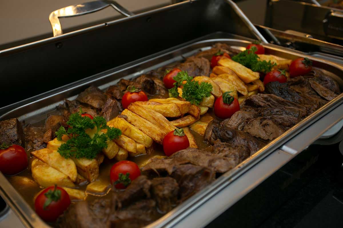 Afyon Afbel Termal & Spa Hotel-32