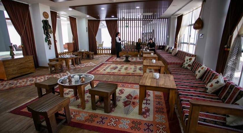 Afyon Afbel Termal & Spa Hotel-45