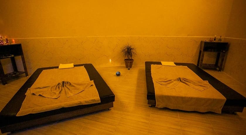 Afyon Afbel Termal & Spa Hotel-55