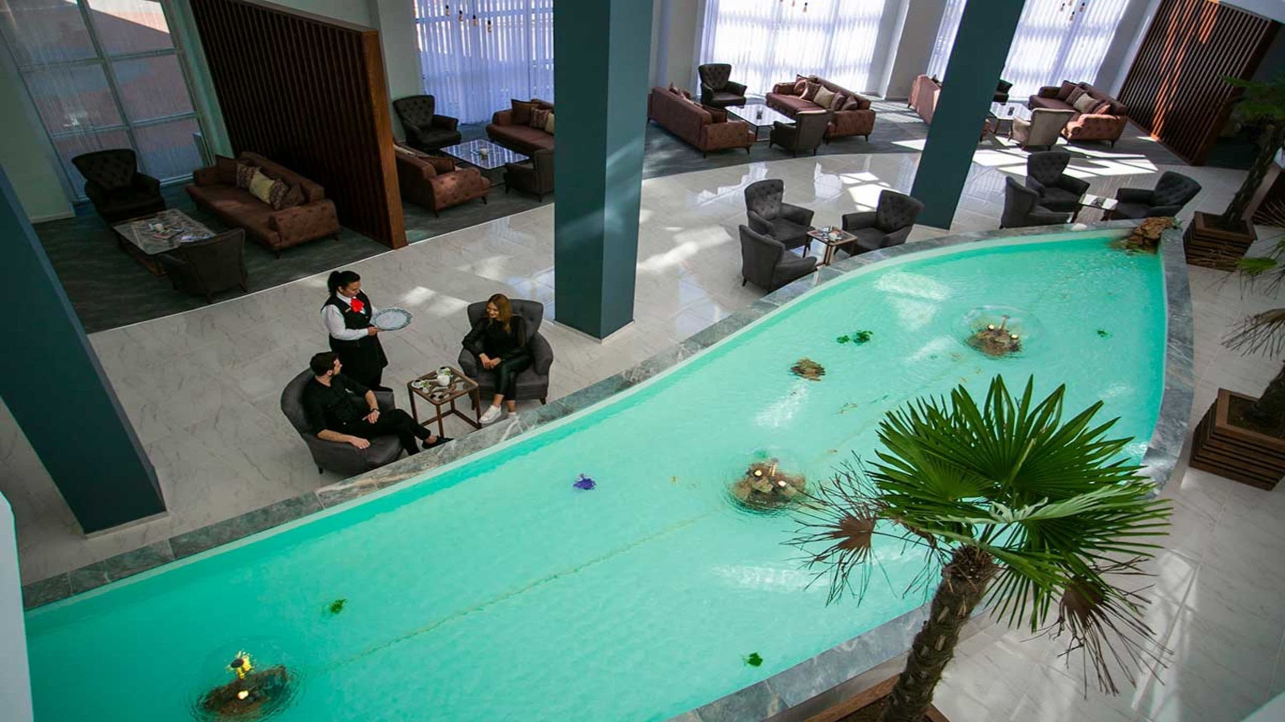 Afyon Afbel Termal & Spa Hotel-19