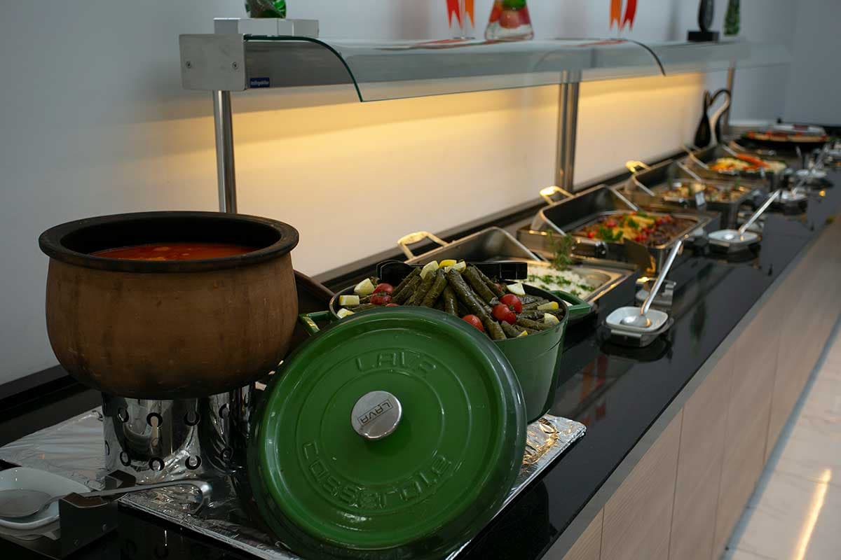 Afyon Afbel Termal & Spa Hotel-14