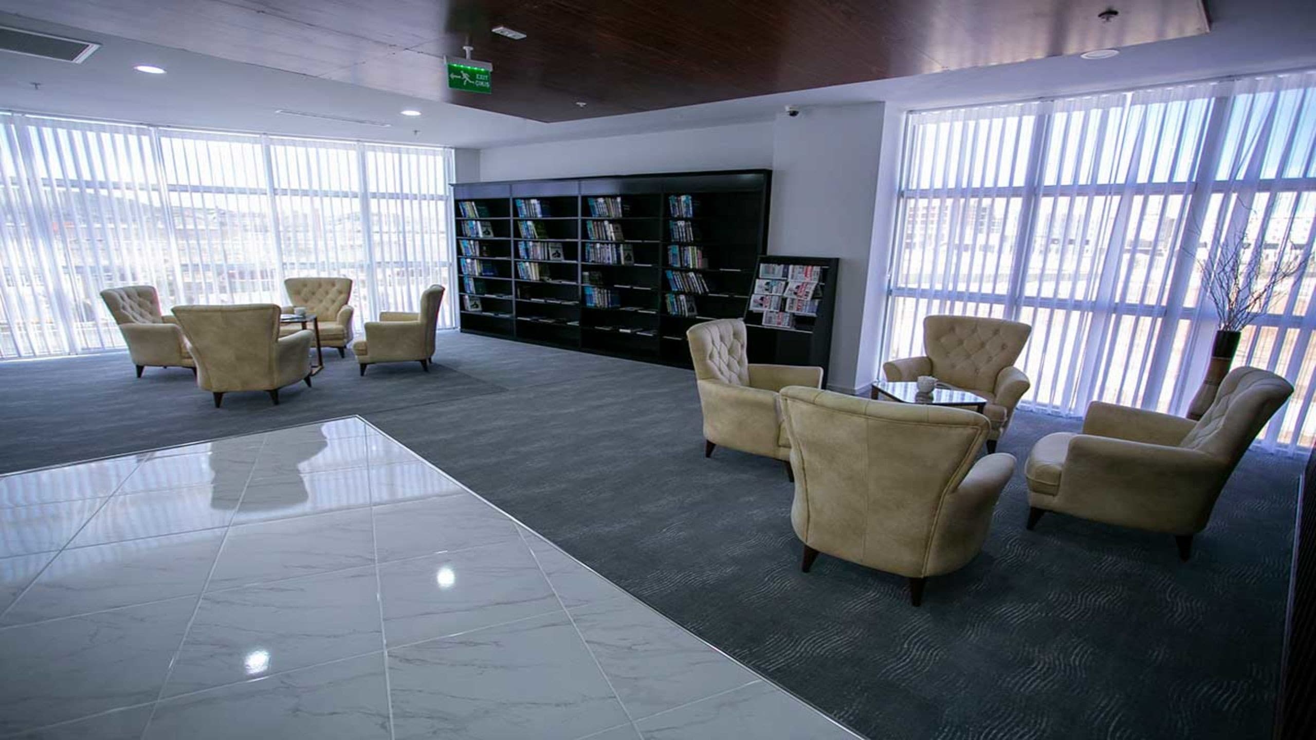 Afyon Afbel Termal & Spa Hotel-27