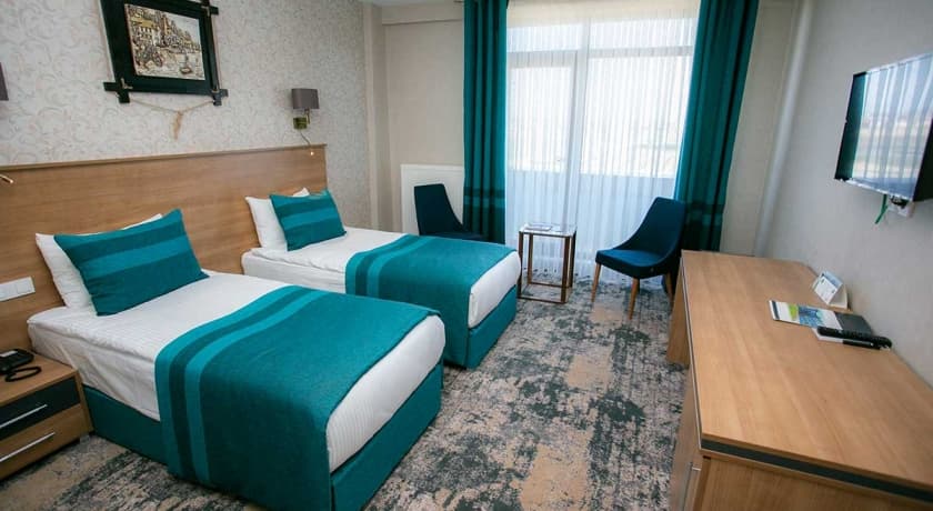 Afyon Afbel Termal & Spa Hotel-17