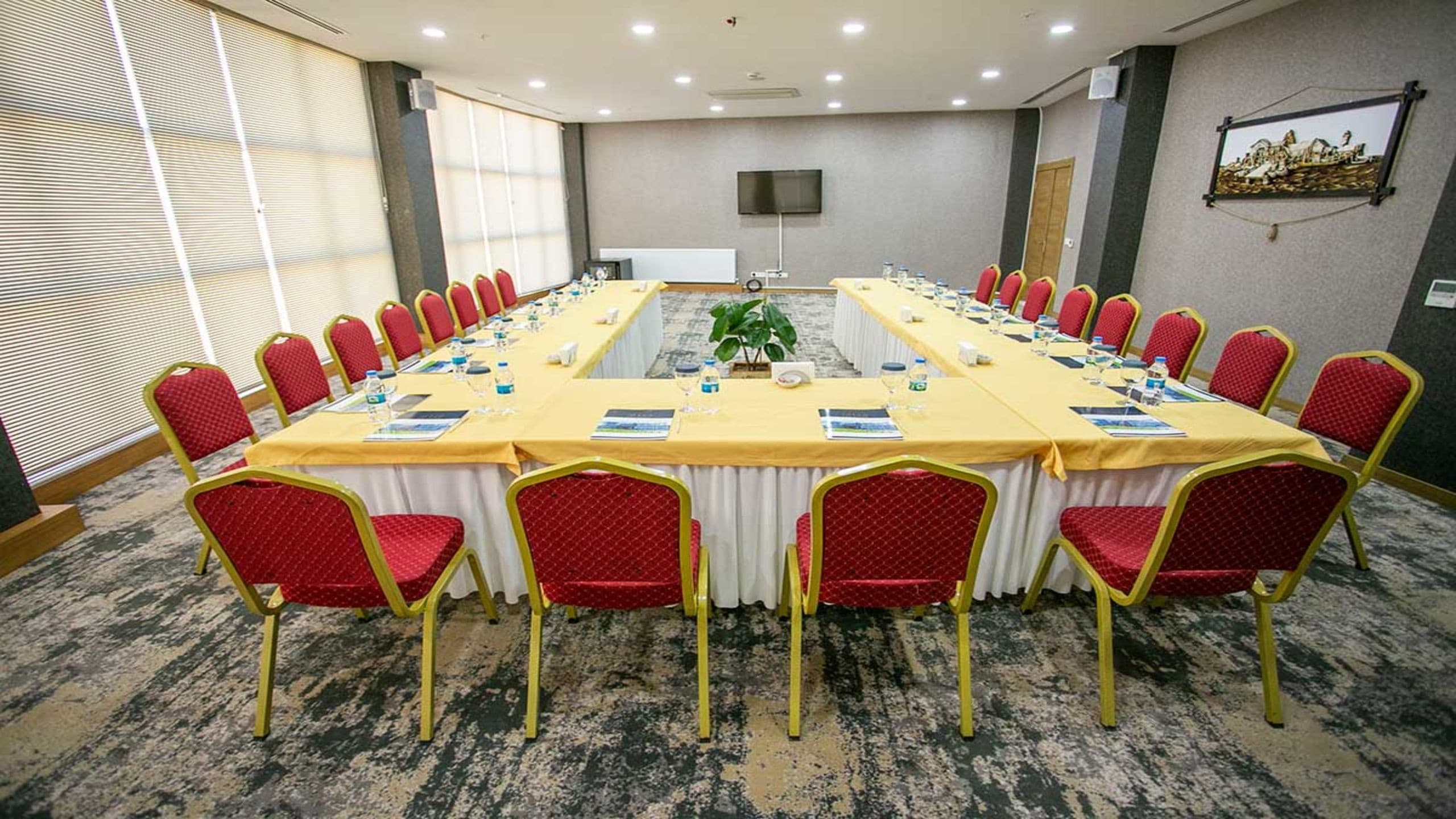 Afyon Afbel Termal & Spa Hotel-30