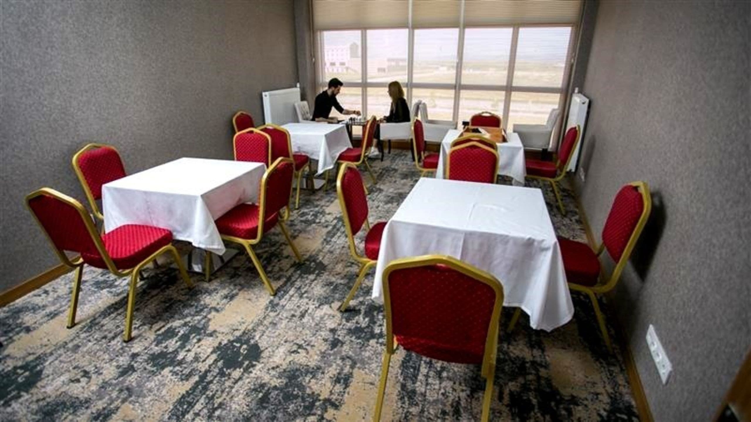 Afyon Afbel Termal & Spa Hotel-76