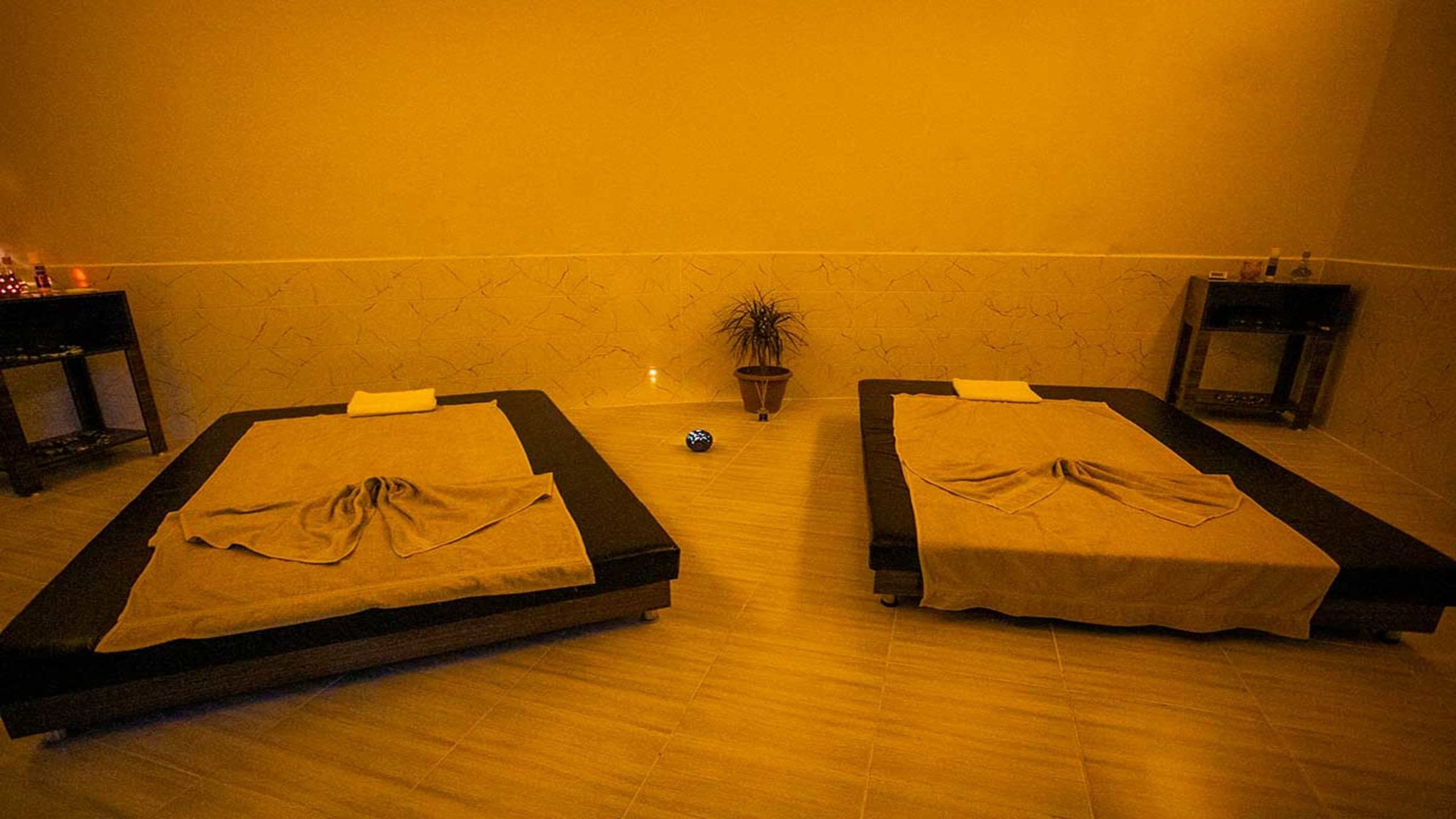 Afyon Afbel Termal & Spa Hotel-74