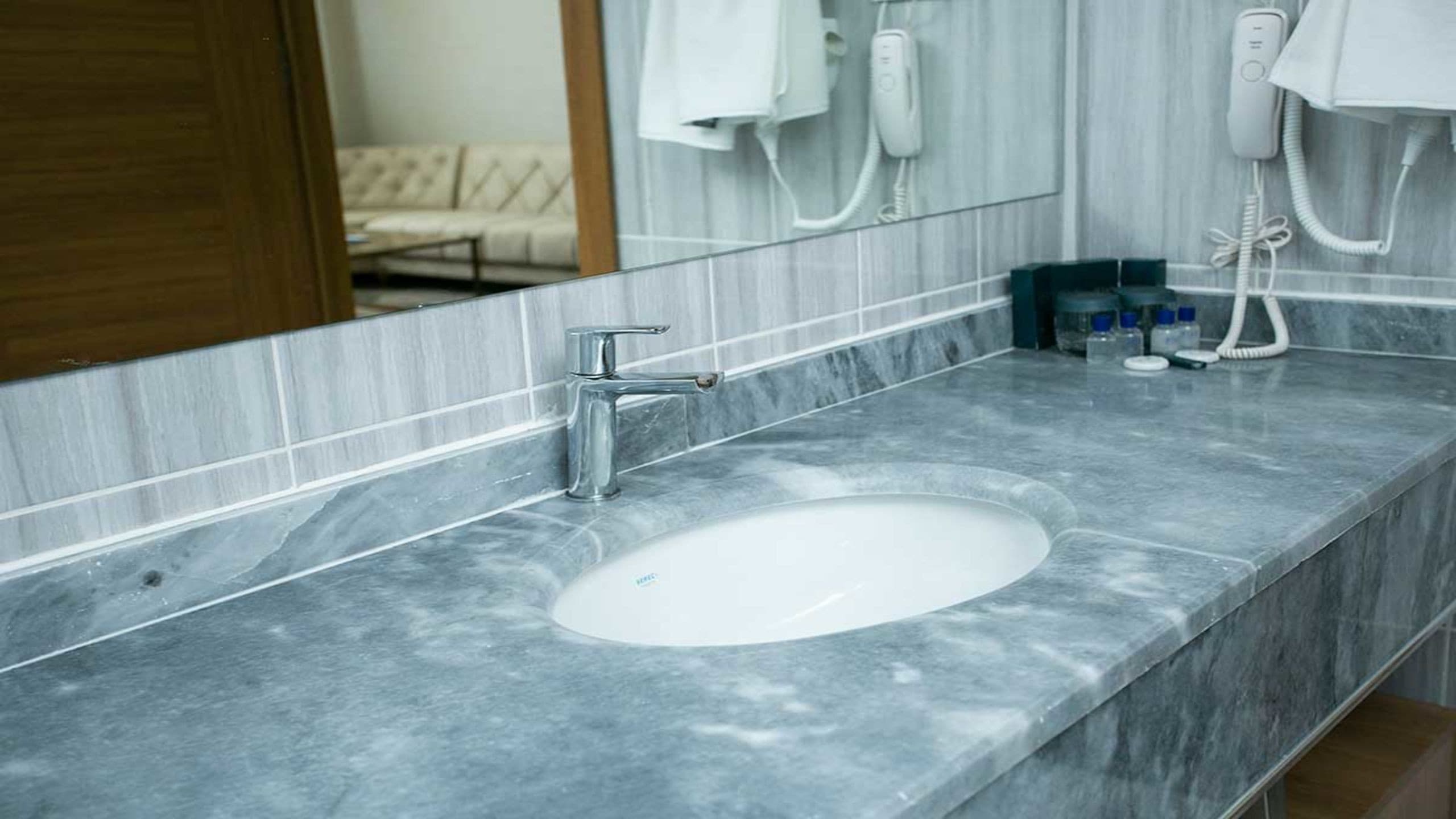 Afyon Afbel Termal & Spa Hotel-84