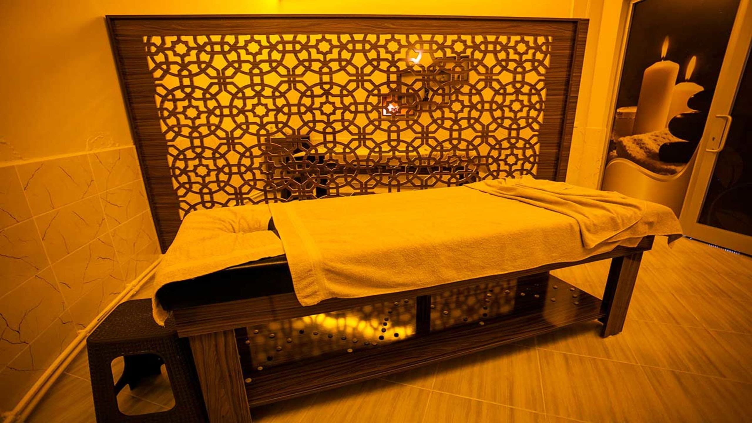 Afyon Afbel Termal & Spa Hotel-73