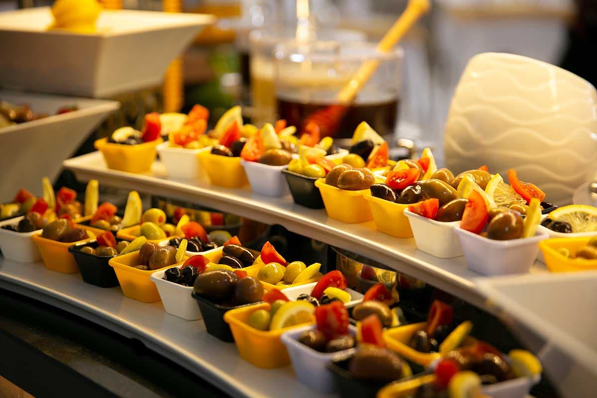 Afyon Afbel Termal & Spa Hotel-24