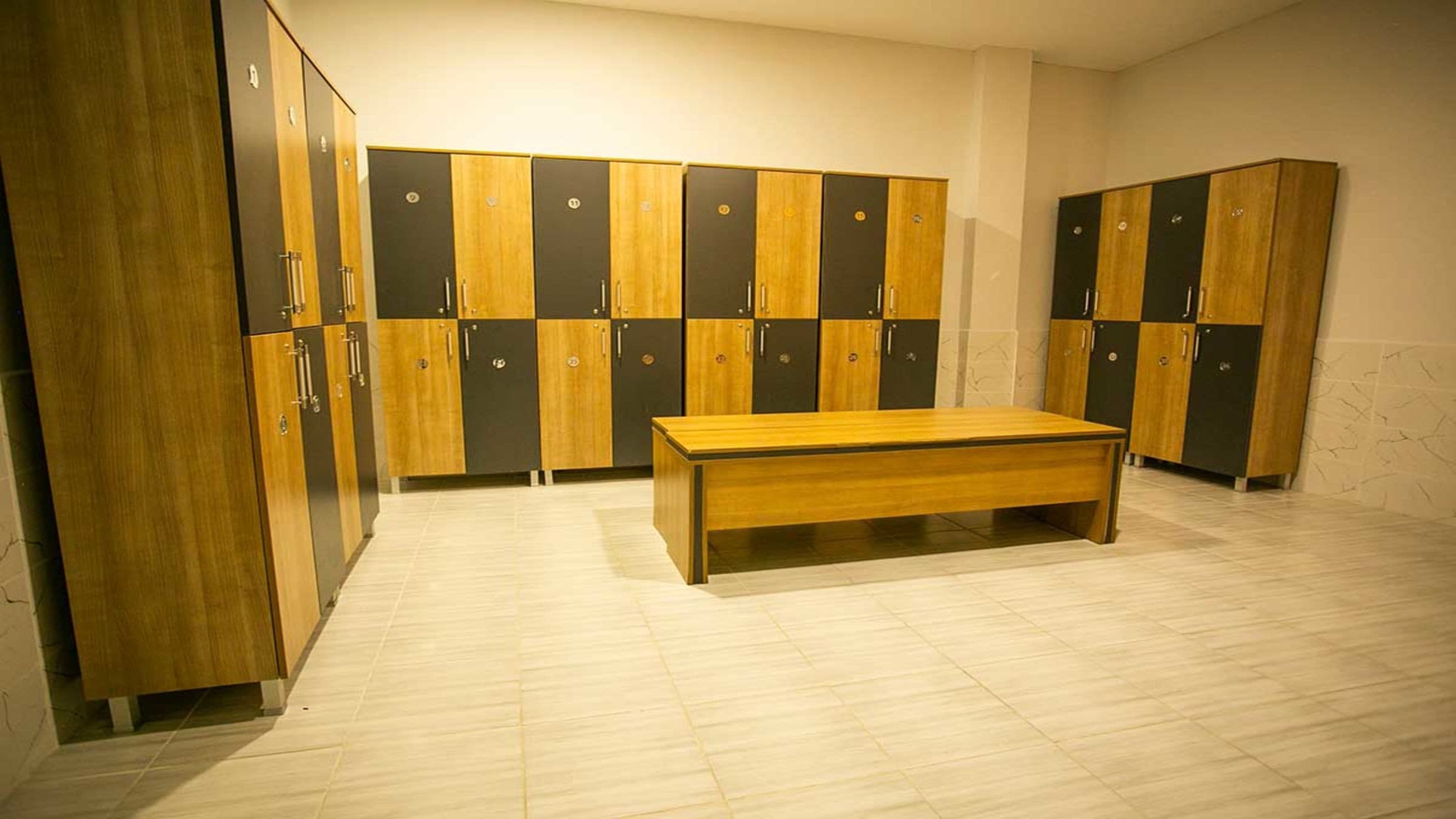 Afyon Afbel Termal & Spa Hotel-59