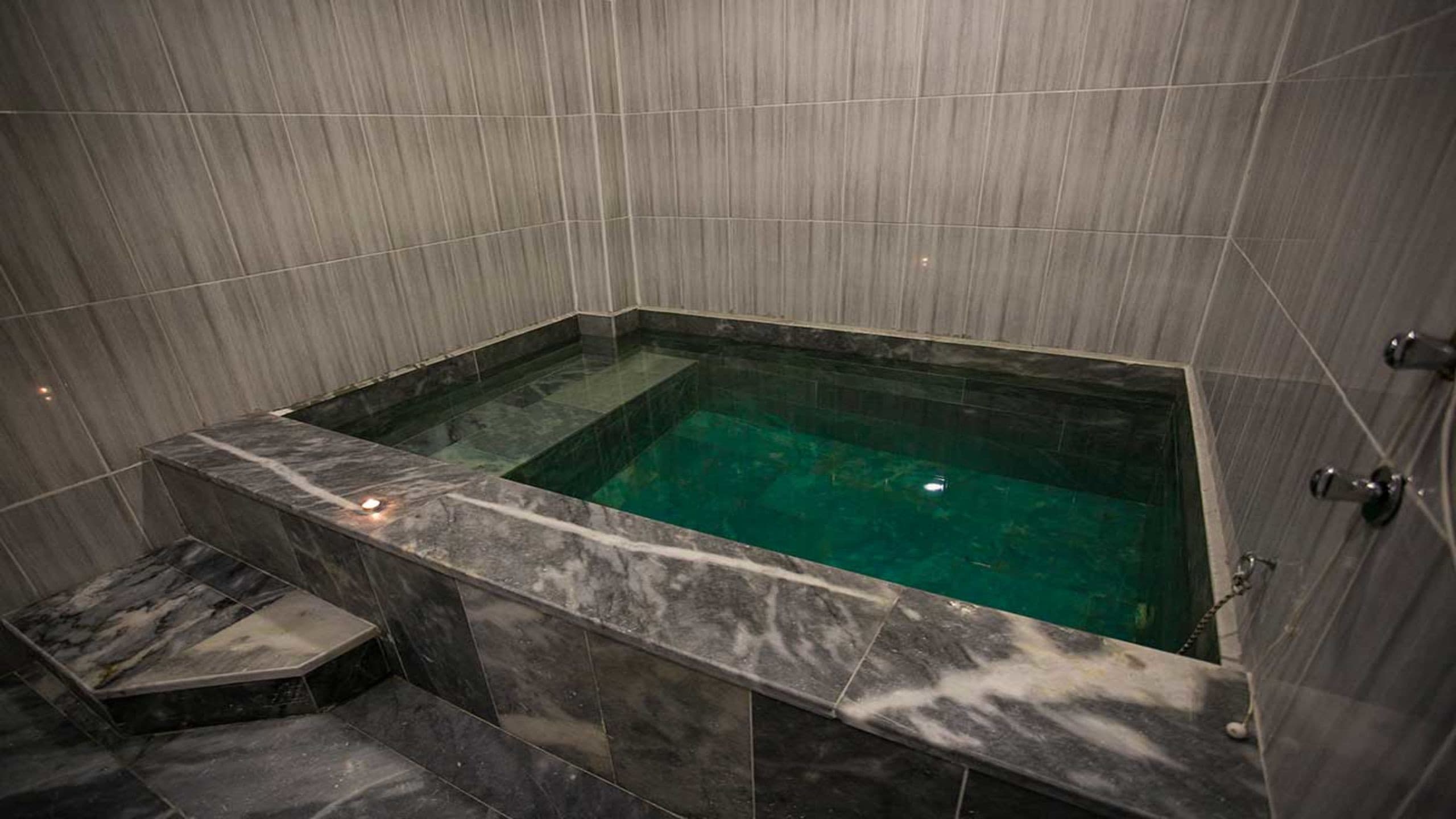 Afyon Afbel Termal & Spa Hotel-64