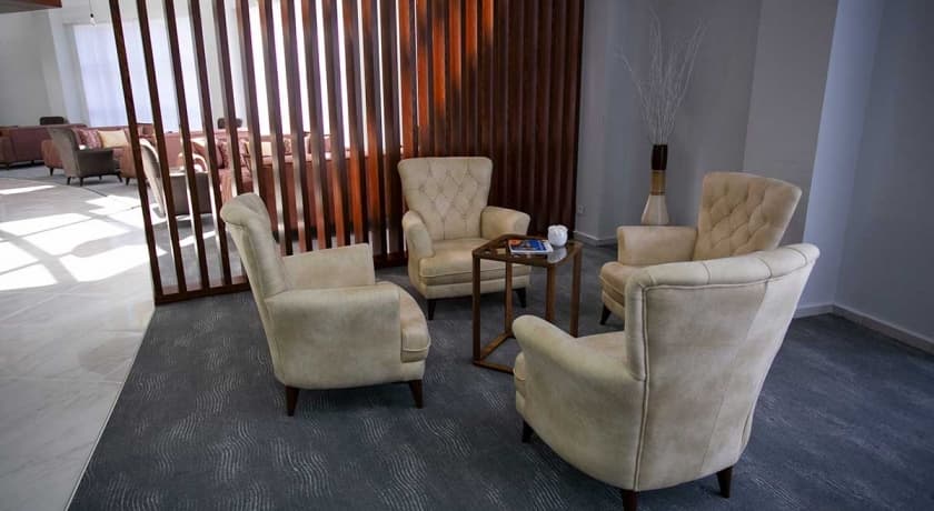 Afyon Afbel Termal & Spa Hotel-41