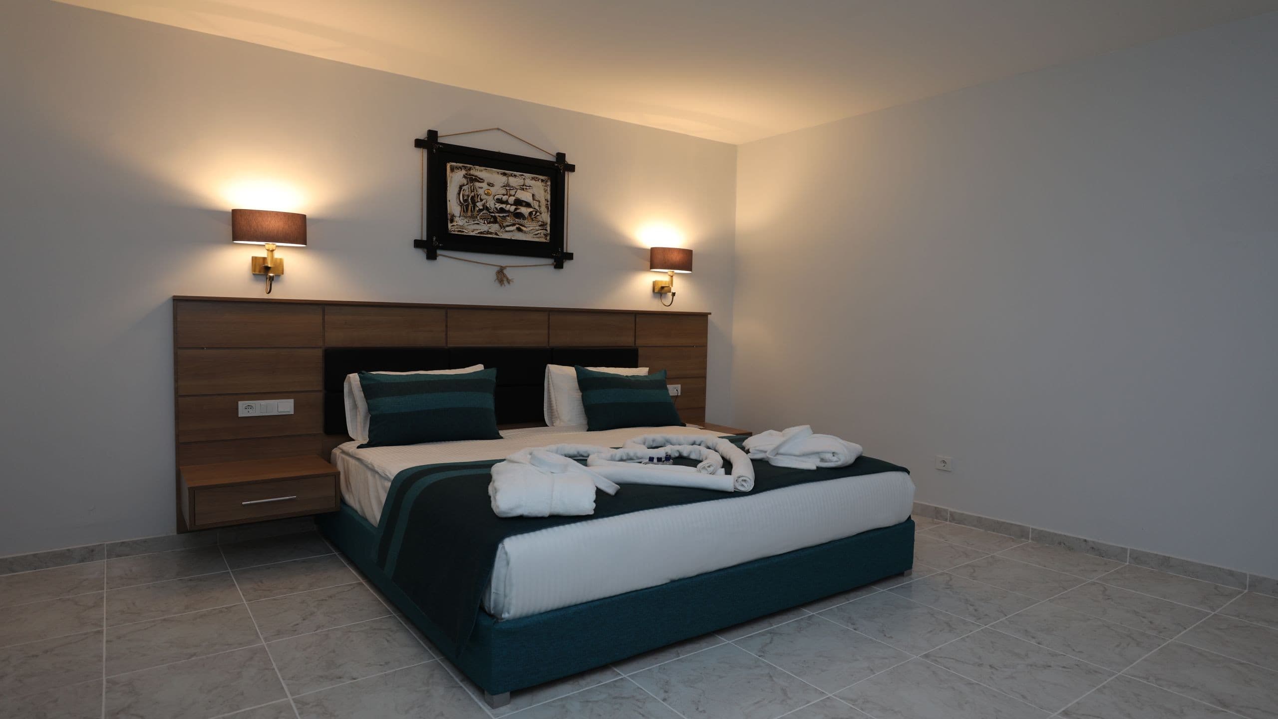 Afyon Afbel Termal & Spa Hotel-88