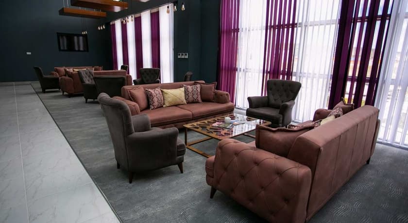 Afyon Afbel Termal & Spa Hotel-35