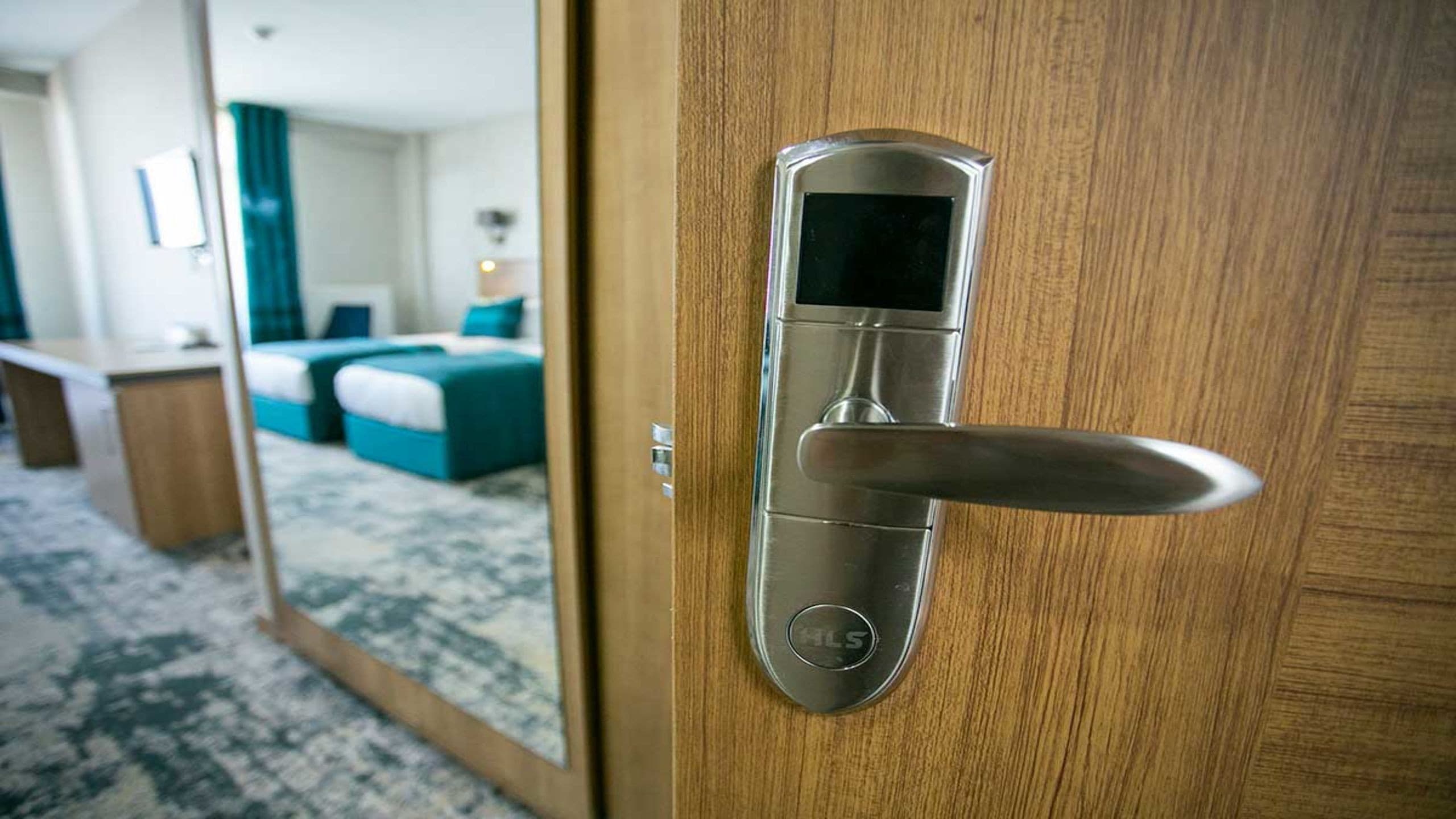 Afyon Afbel Termal & Spa Hotel-80