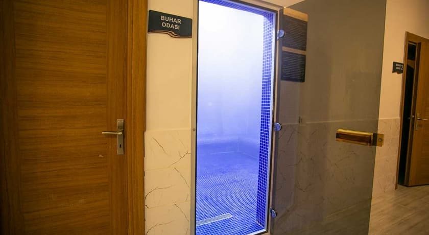 Afyon Afbel Termal & Spa Hotel-56