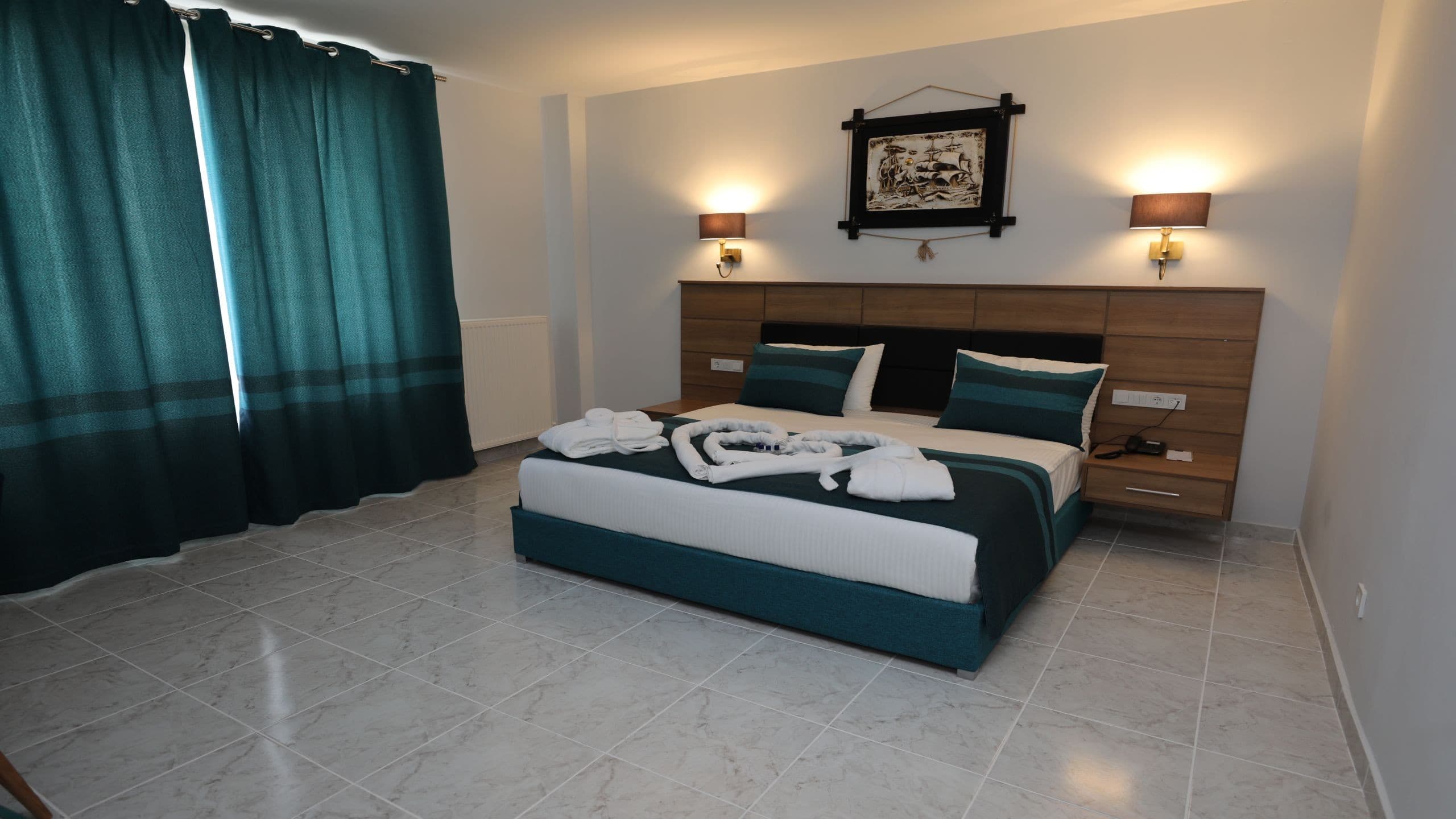 Afyon Afbel Termal & Spa Hotel-89