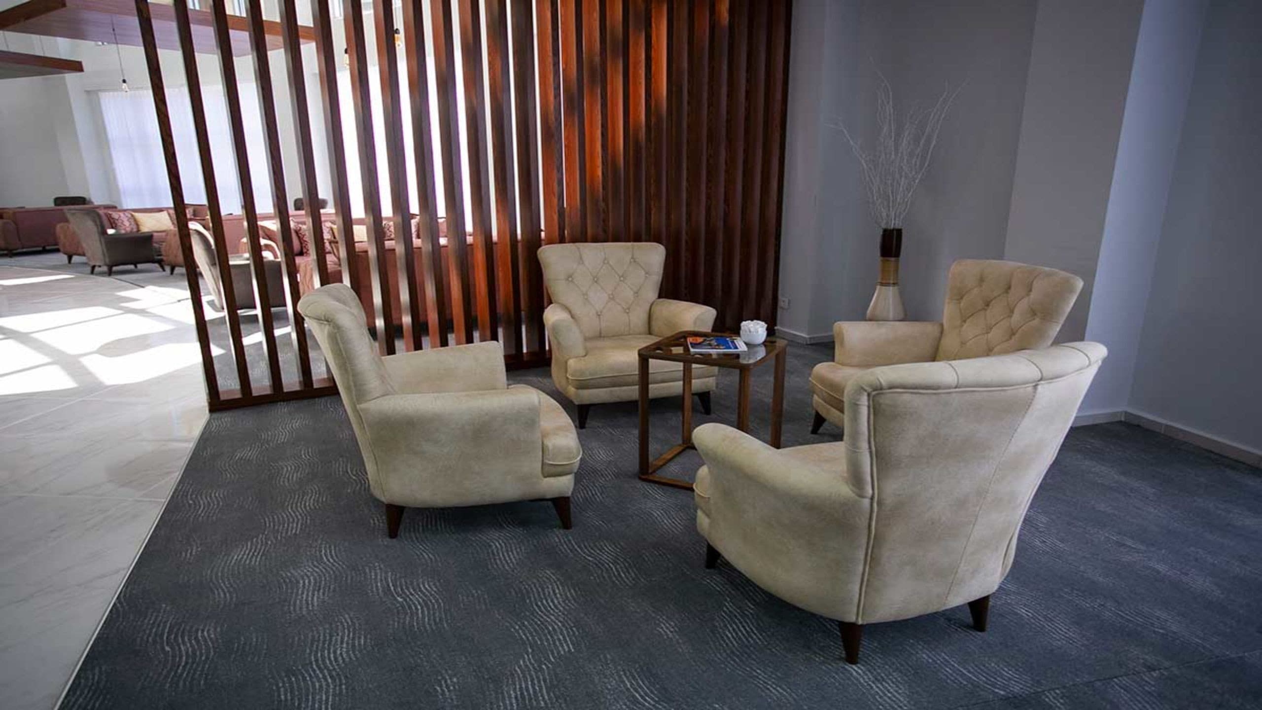 Afyon Afbel Termal & Spa Hotel-9