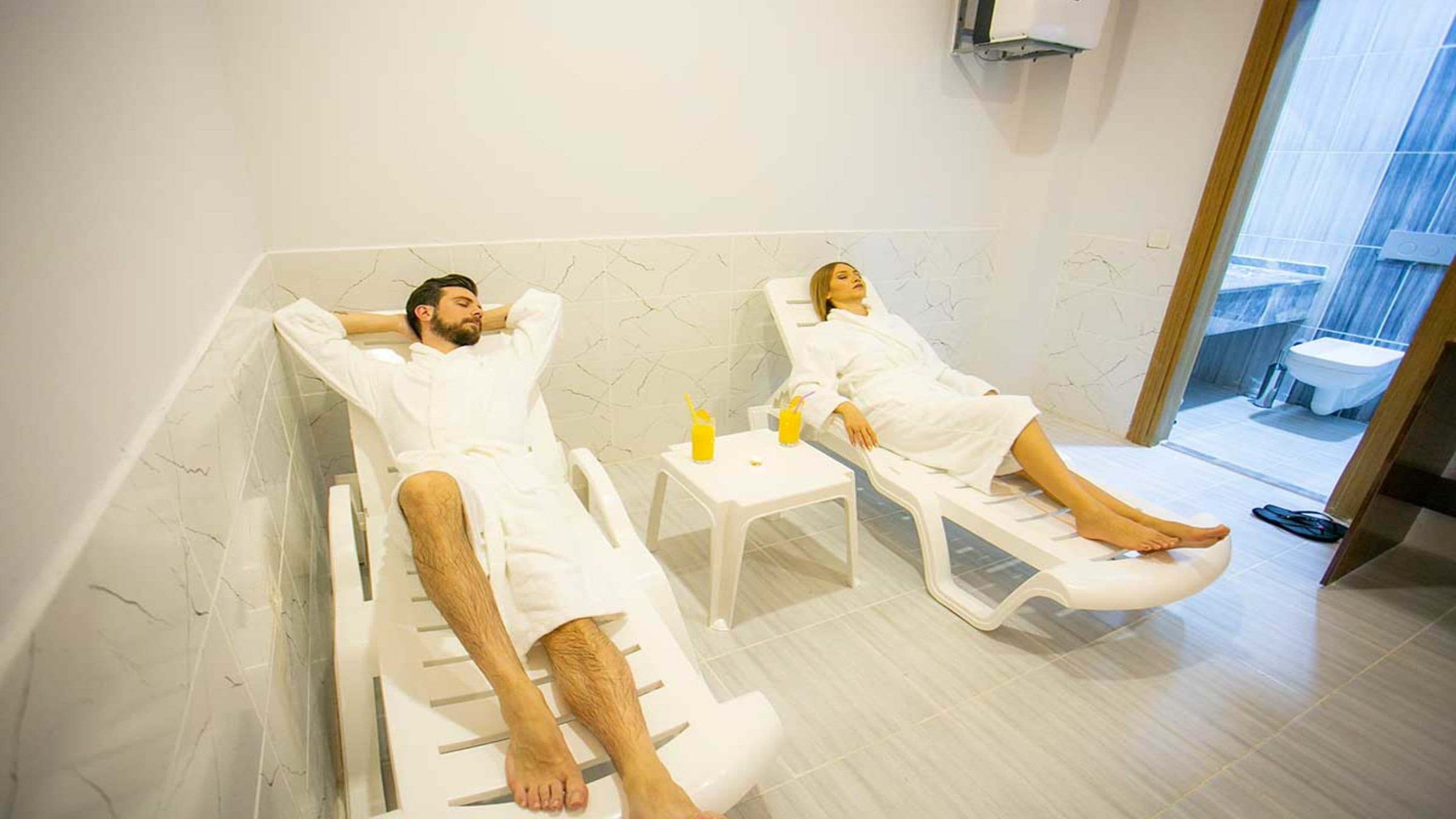 Afyon Afbel Termal & Spa Hotel-61