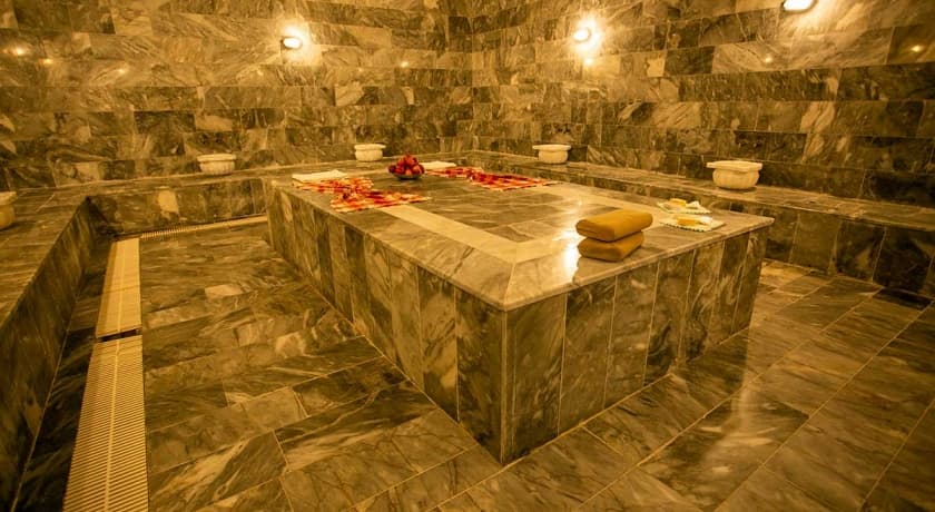 Afyon Afbel Termal & Spa Hotel-63