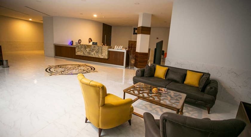 Afyon Afbel Termal & Spa Hotel-52