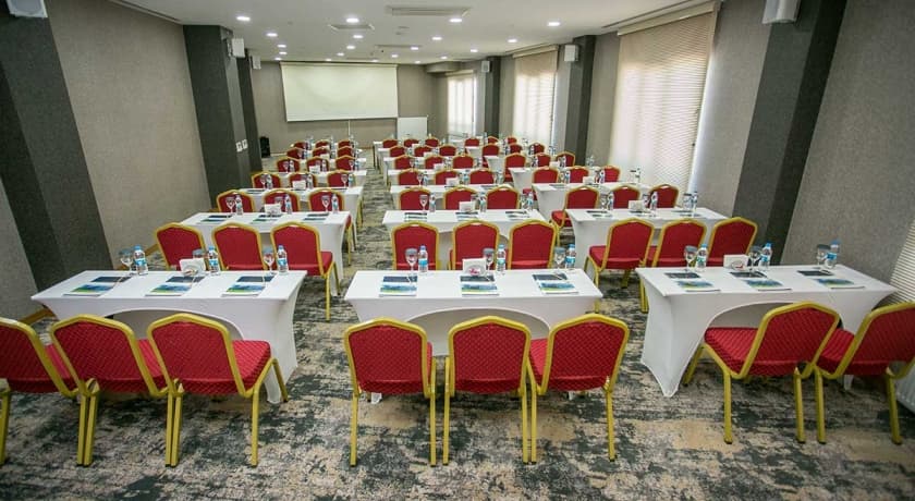 Afyon Afbel Termal & Spa Hotel-68