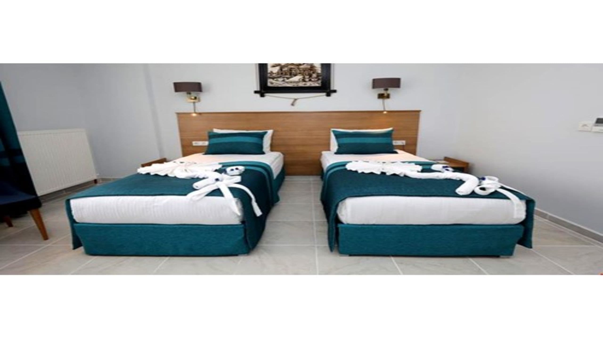 Afyon Afbel Termal & Spa Hotel-77