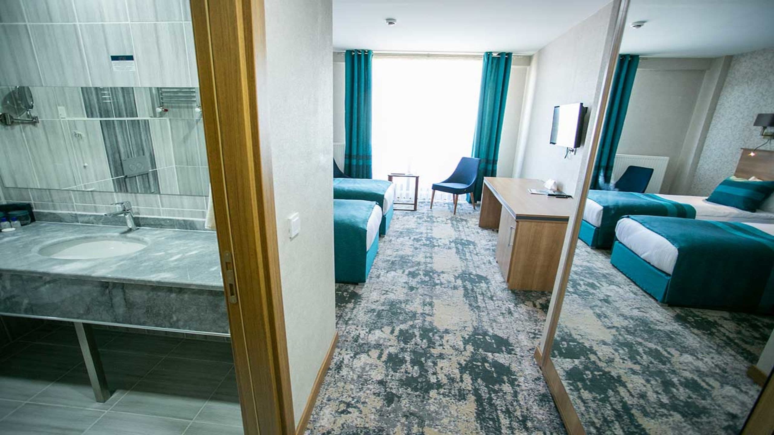 Afyon Afbel Termal & Spa Hotel-82