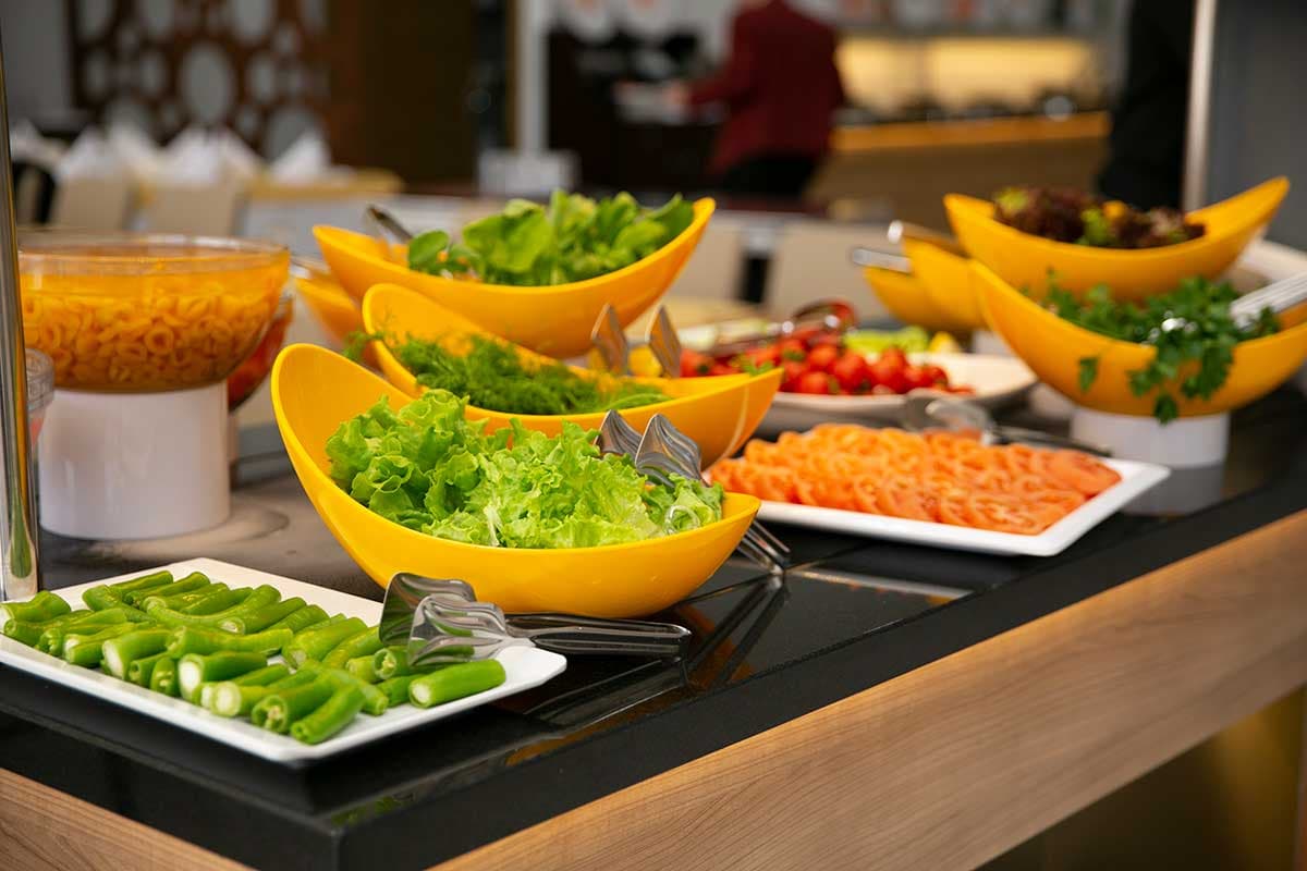 Afyon Afbel Termal & Spa Hotel-28