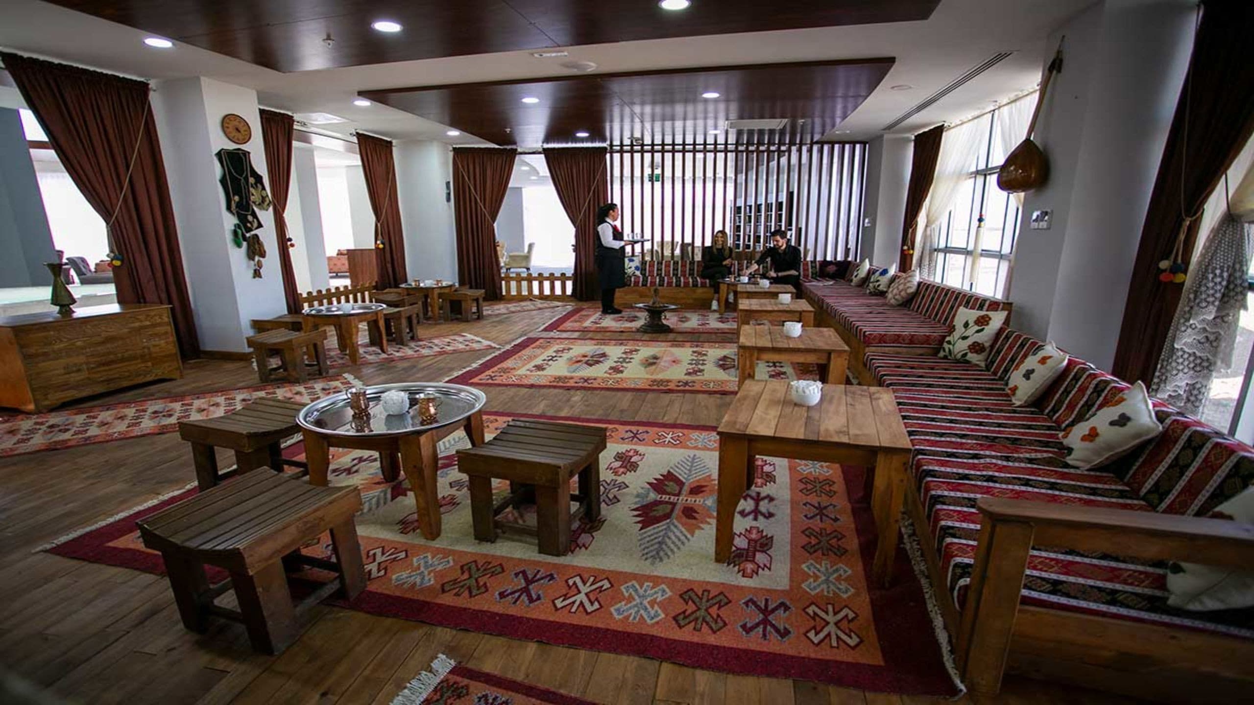 Afyon Afbel Termal & Spa Hotel-21