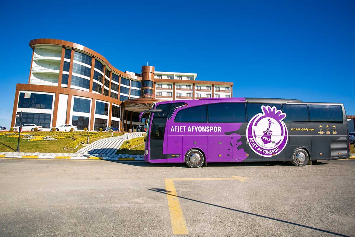 Afyon Afbel Termal & Spa Hotel-29