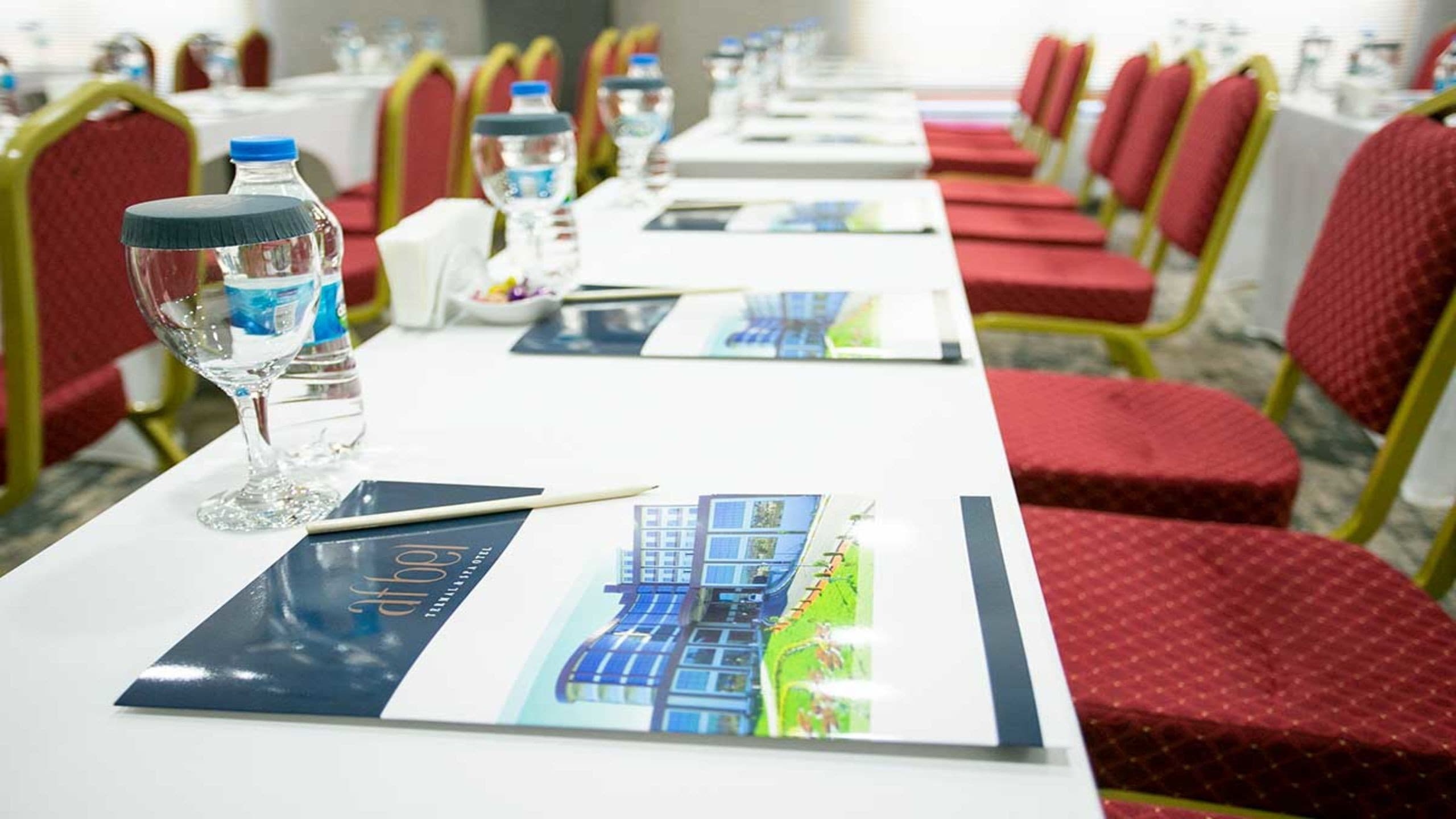 Afyon Afbel Termal & Spa Hotel-36