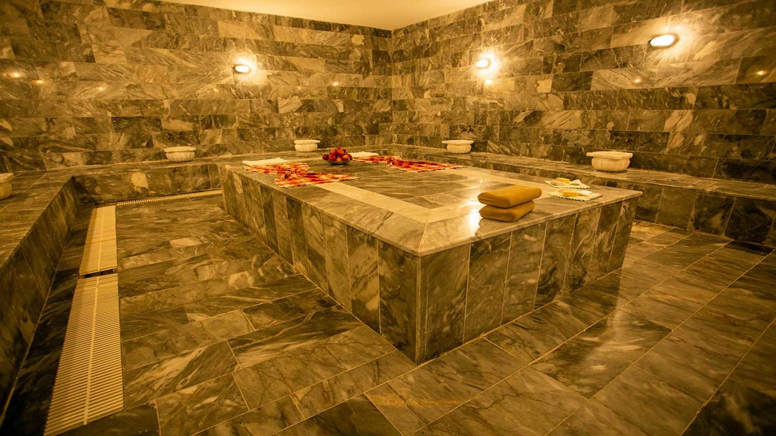 Afyon Afbel Termal & Spa Hotel-70