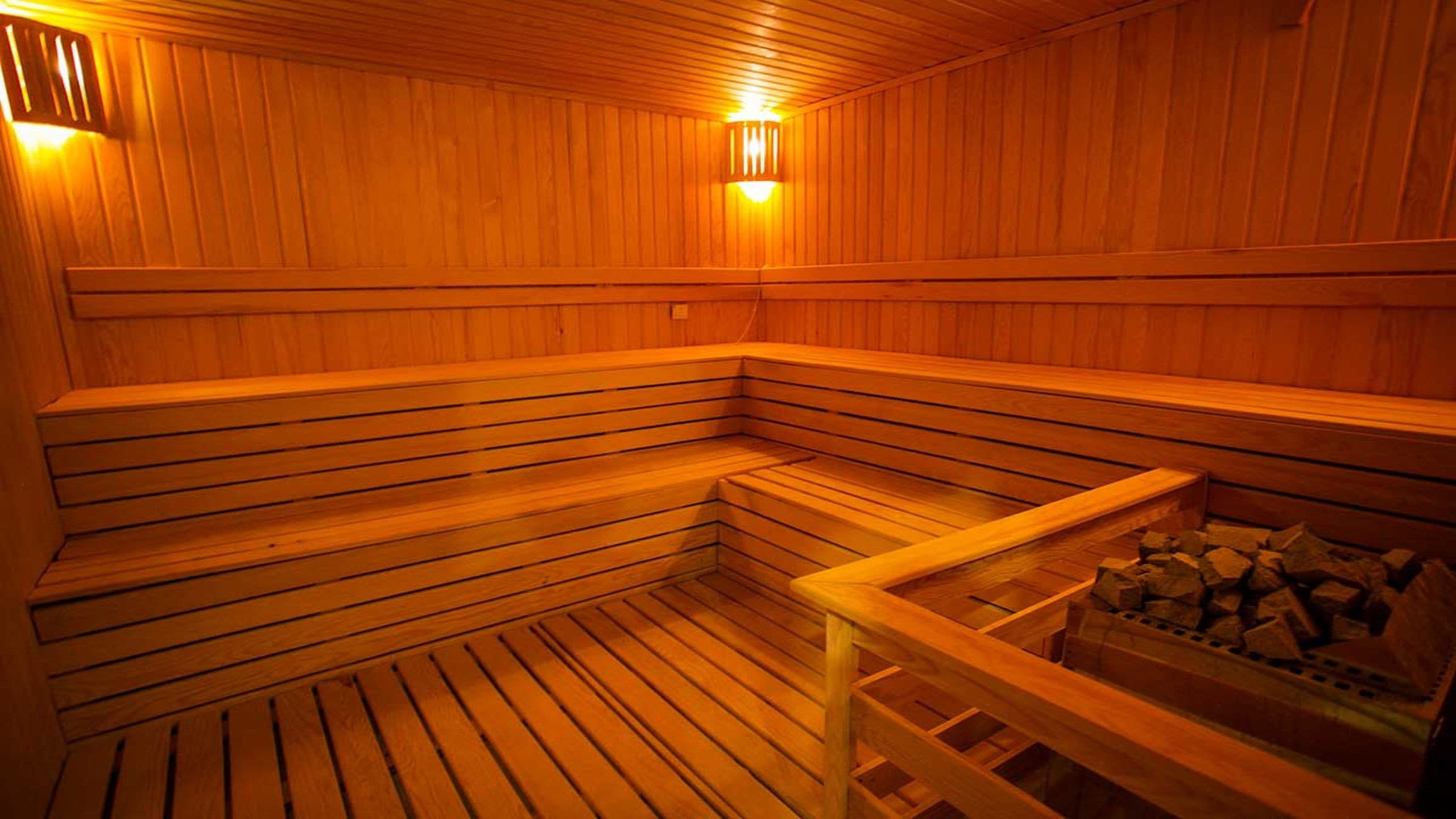 Afyon Afbel Termal & Spa Hotel-71