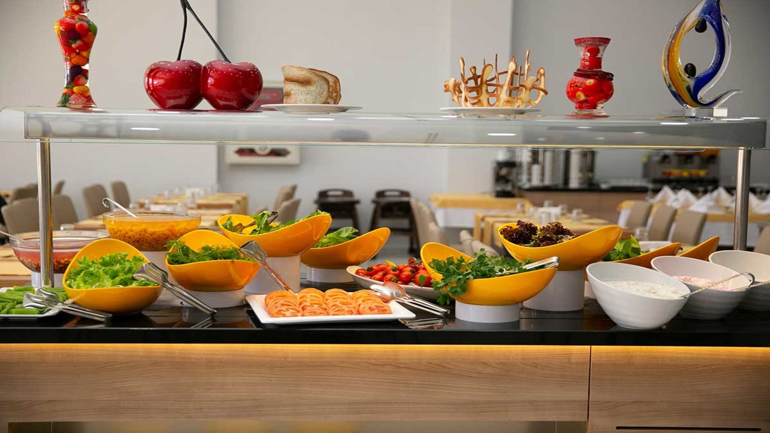 Afyon Afbel Termal & Spa Hotel-49