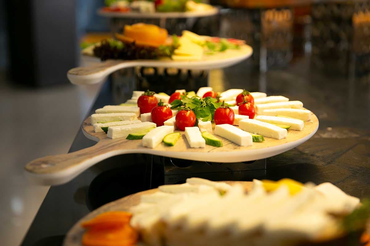 Afyon Afbel Termal & Spa Hotel-34