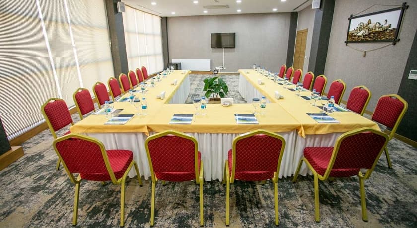 Afyon Afbel Termal & Spa Hotel-66