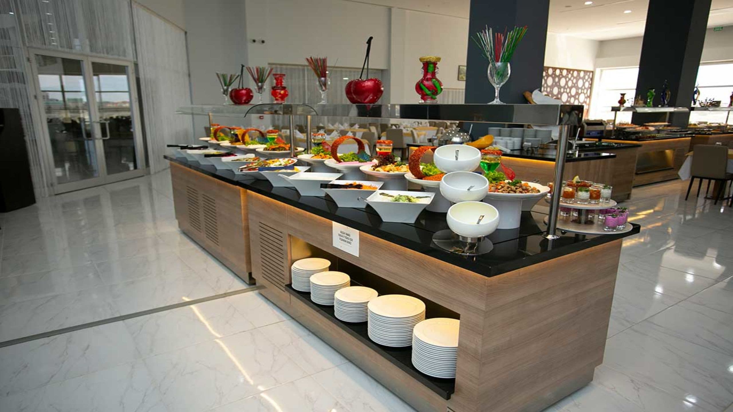 Afyon Afbel Termal & Spa Hotel-53